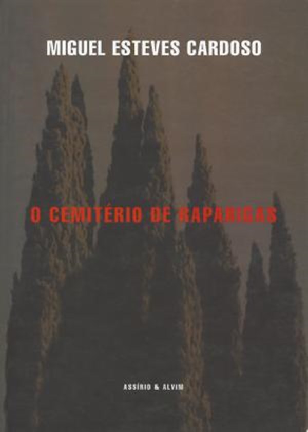 Cemitério de Raparigas