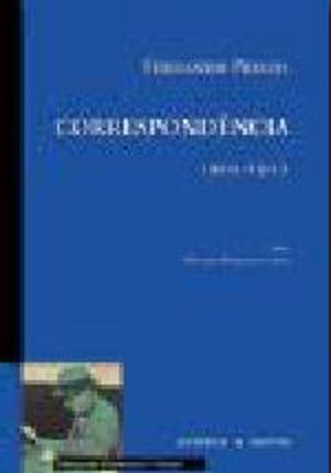 Correspondência (1905 - 1922)