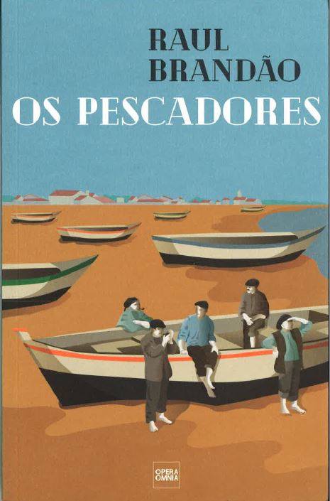 Os Pescadores
