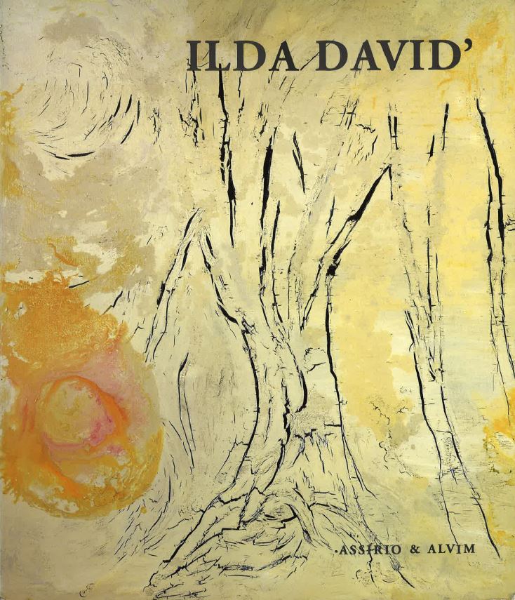 Ilda David'