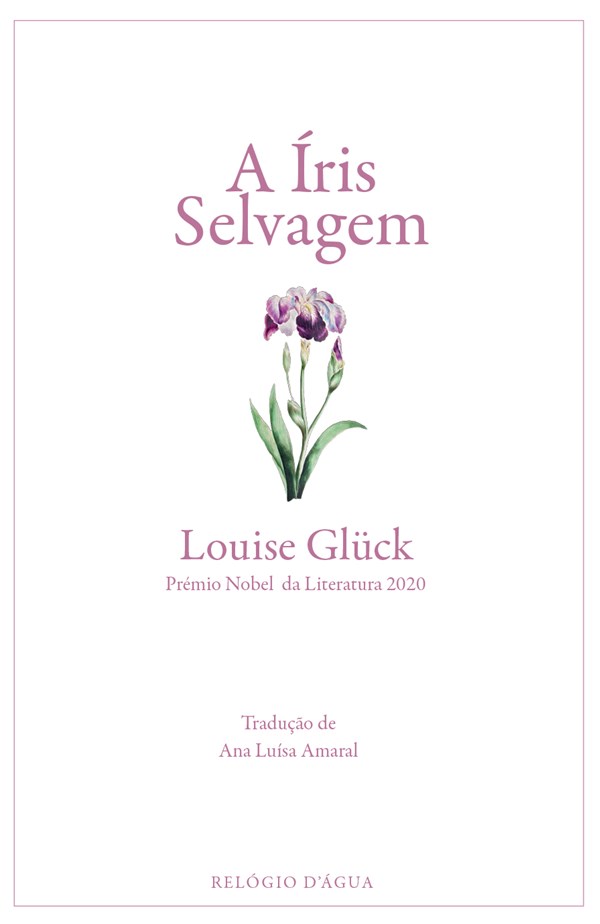 A Íris Selvagem