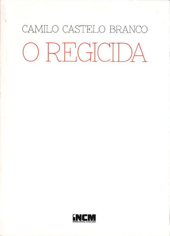 O Regicida