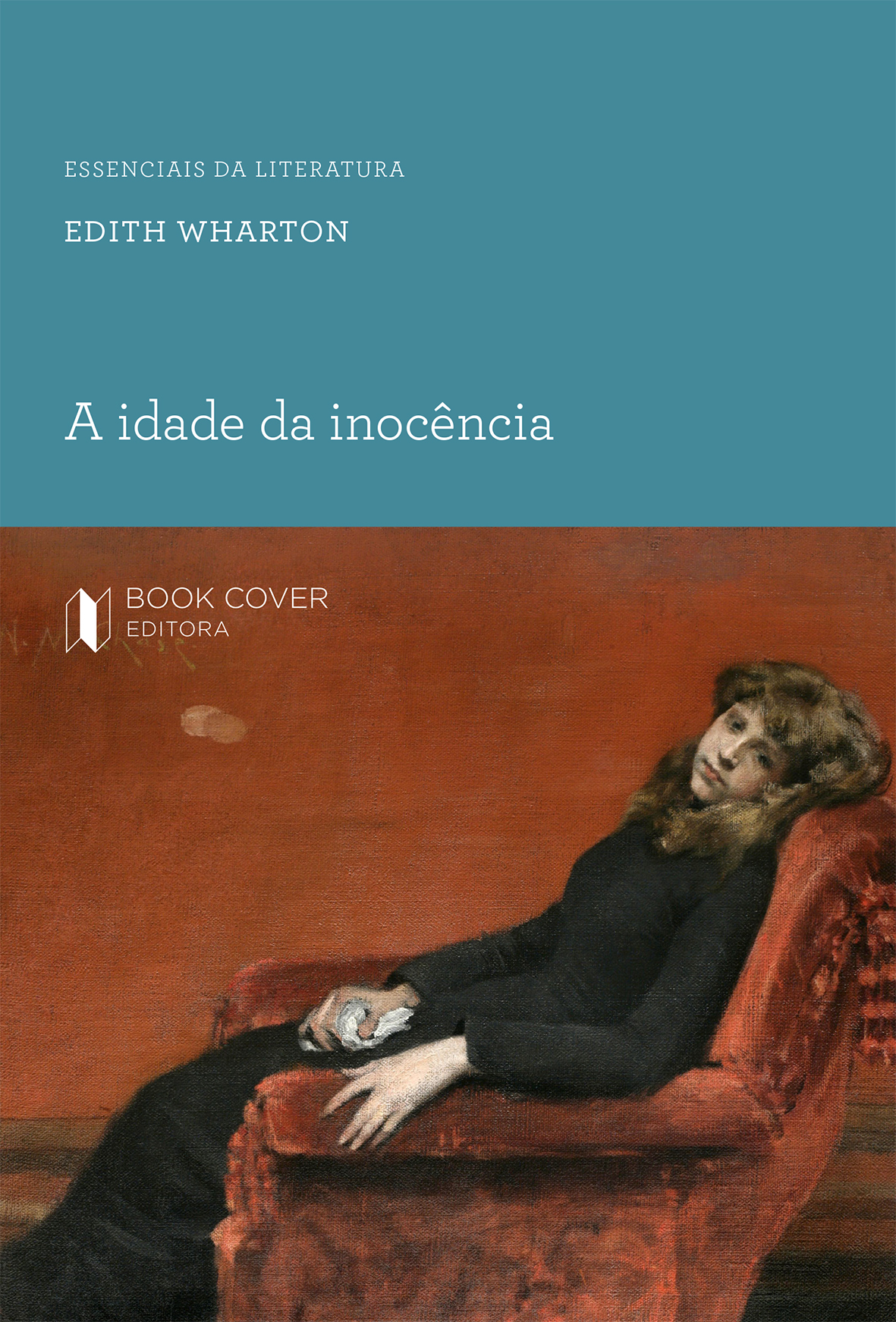 A Idade da Inocência