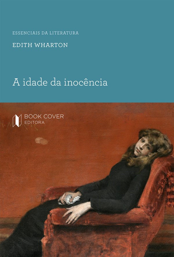 A Idade da Inocência