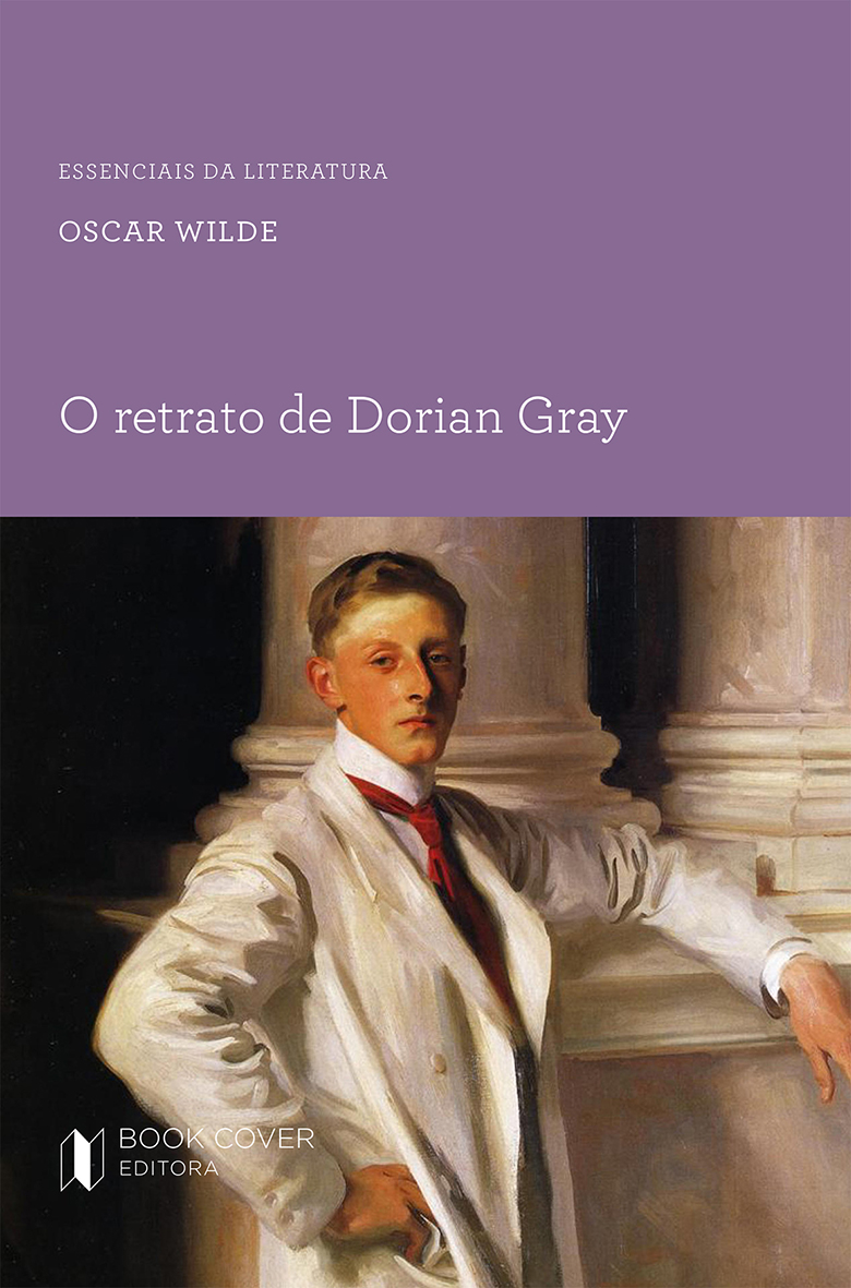 O Retrato de Dorian Gray