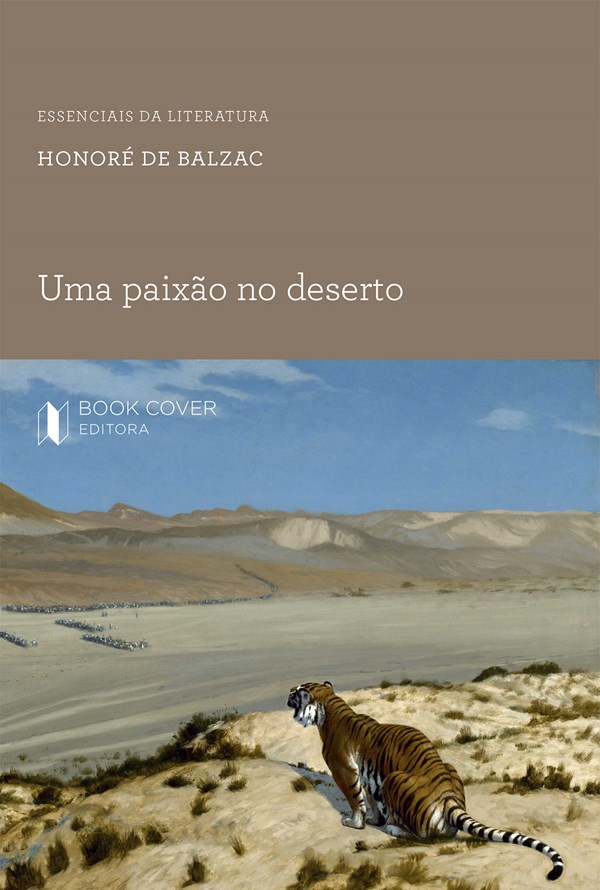 Uma Paixão no Deserto