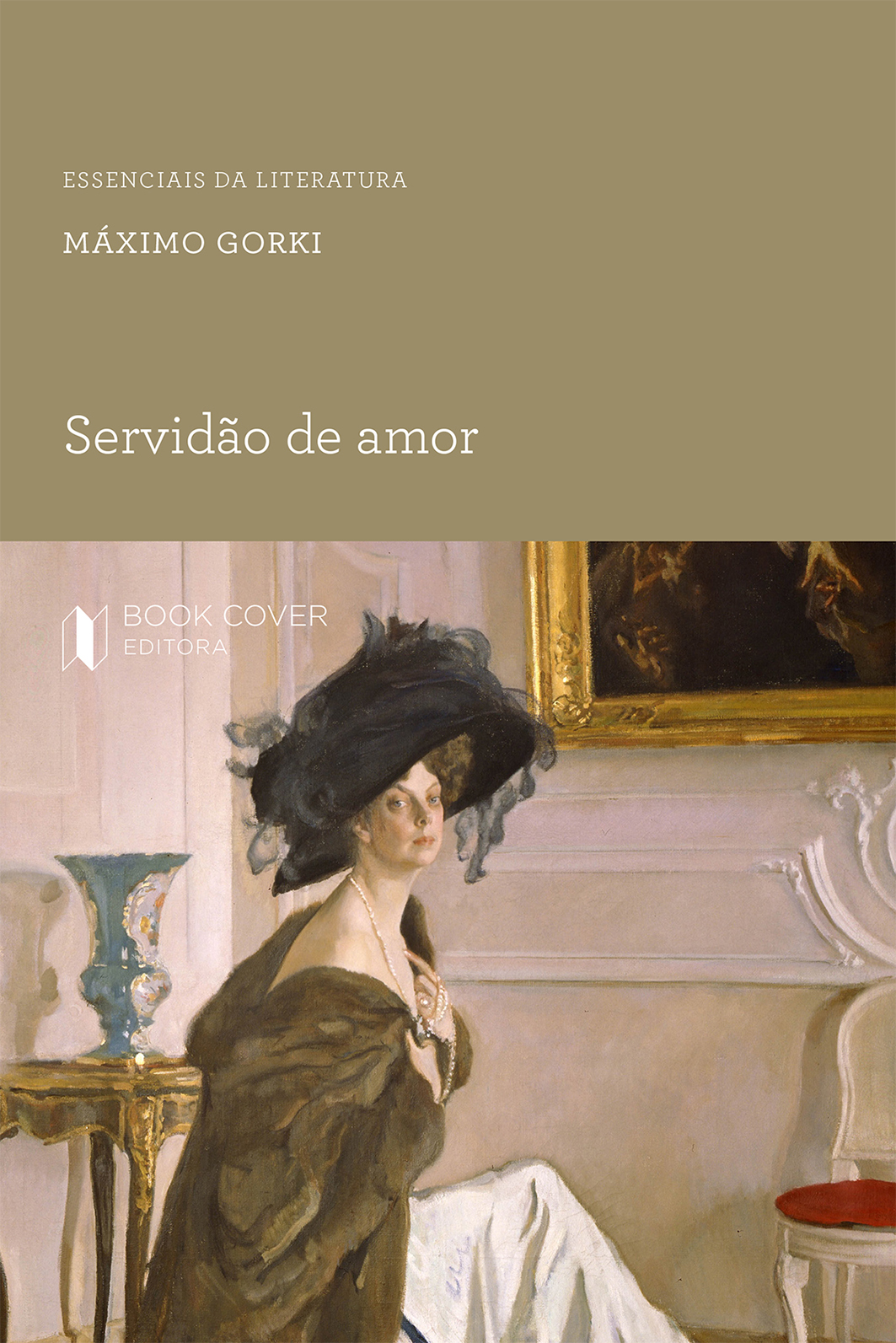 Servidão de Amor