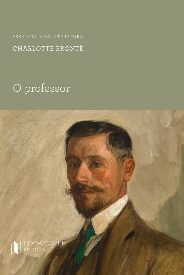 O professor