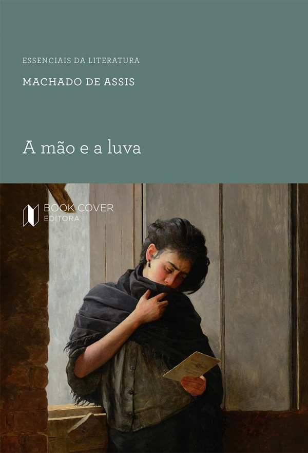  A Mão e a Luva