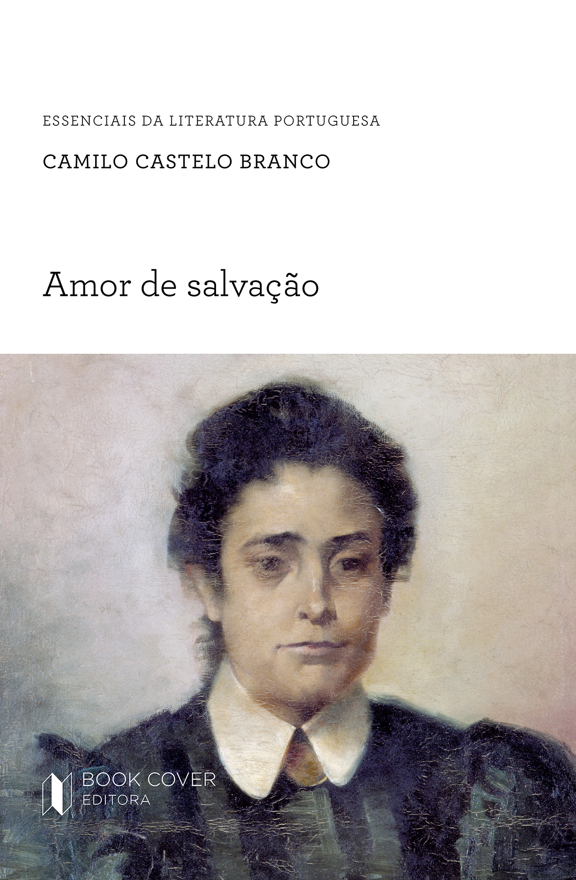 Amor de salvação