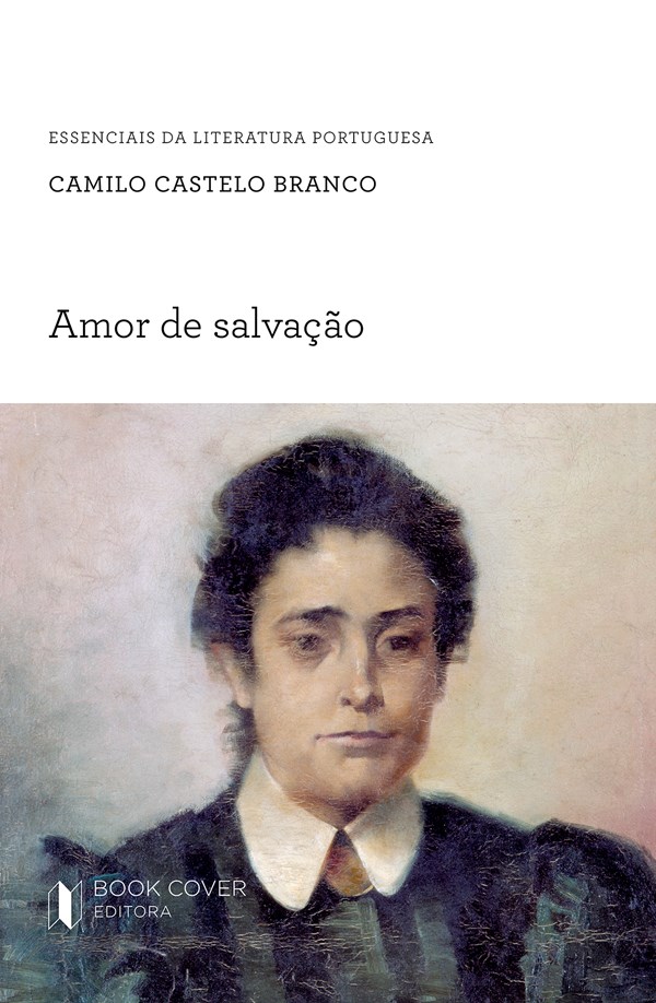 Amor de salvação