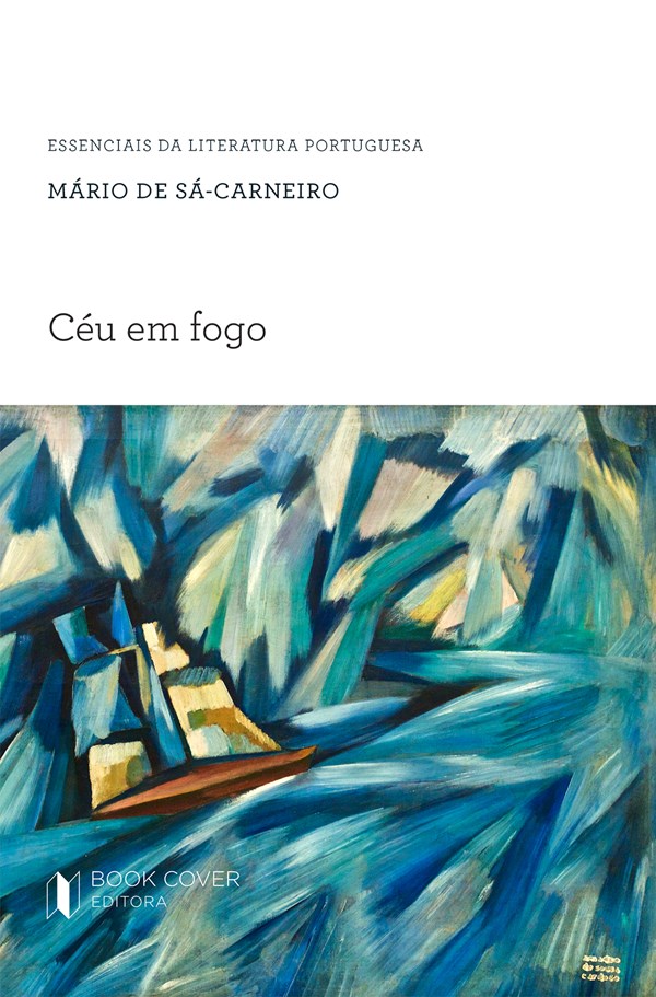 Céu em Fogo