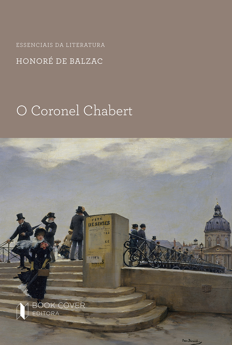 O Coronel Chabert