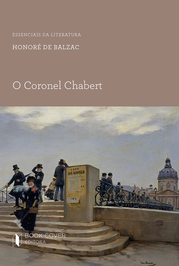 O Coronel Chabert