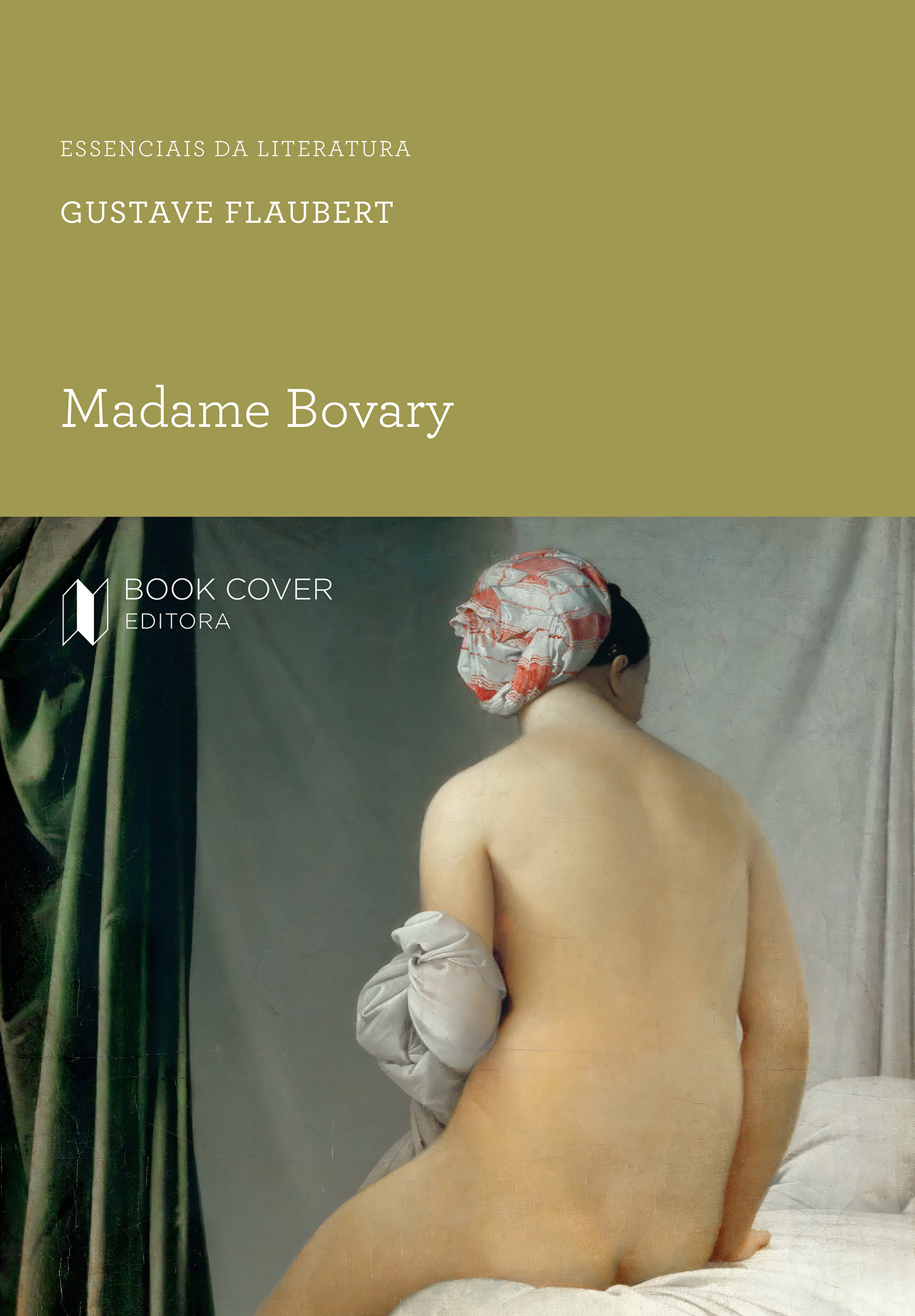 Madame Bovary