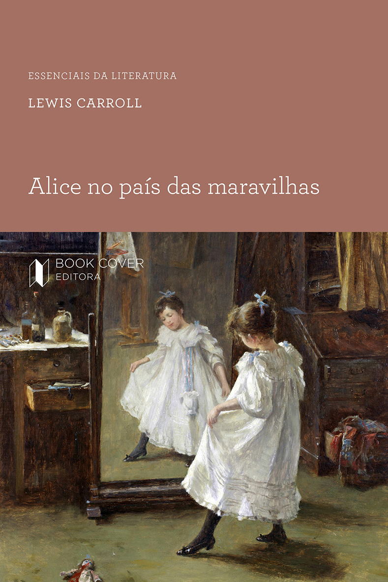 Alice no País das Maravilhas