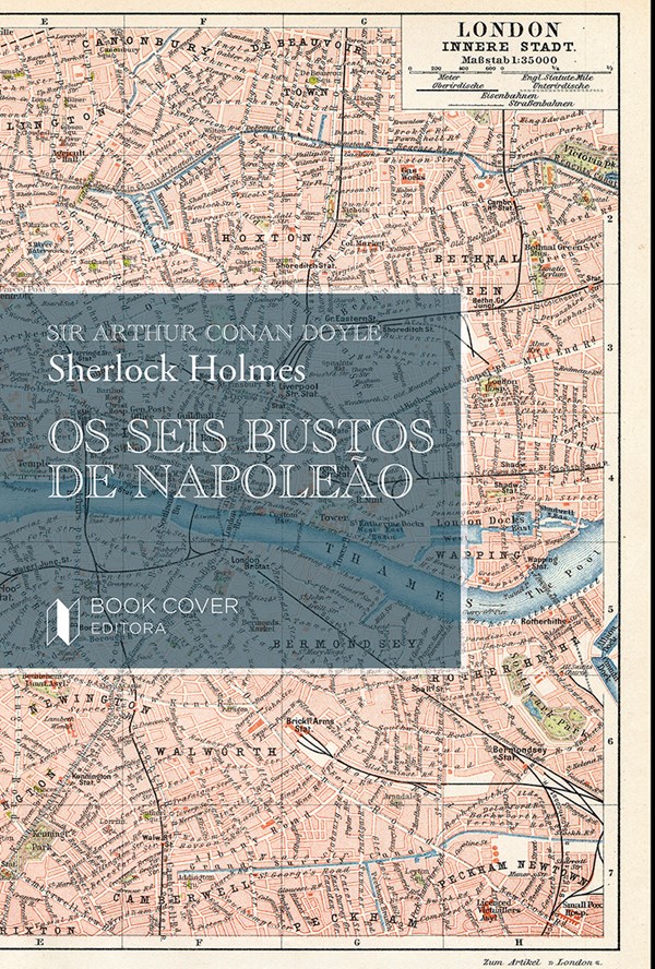 Os Seis Bustos de Napoleão