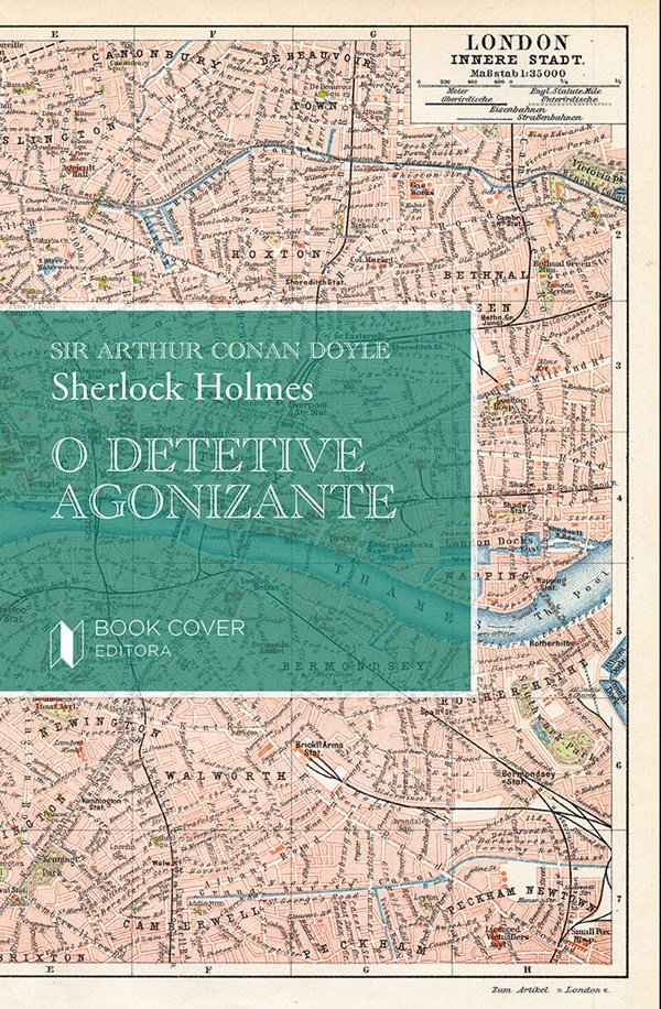 O Detetive Agonizante