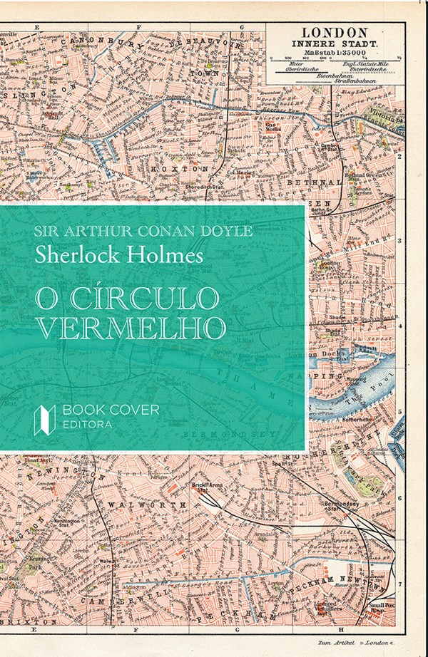 O Círculo Vermelho