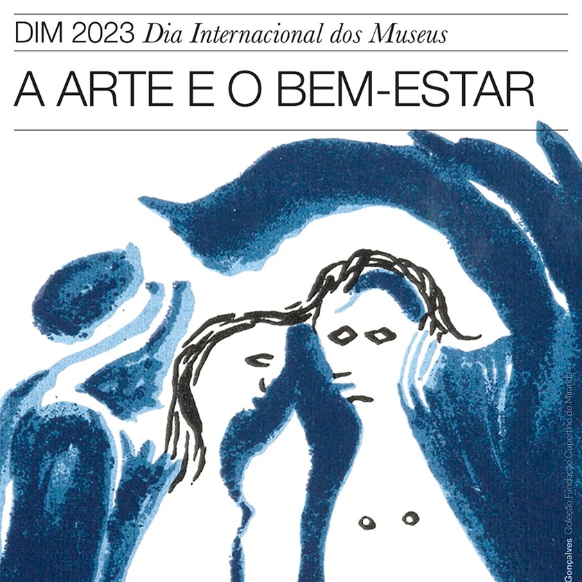 DIA INTERNACIONAL DOS MUSEUS 2023