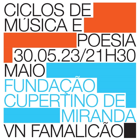 Ciclos de Música e Poesia