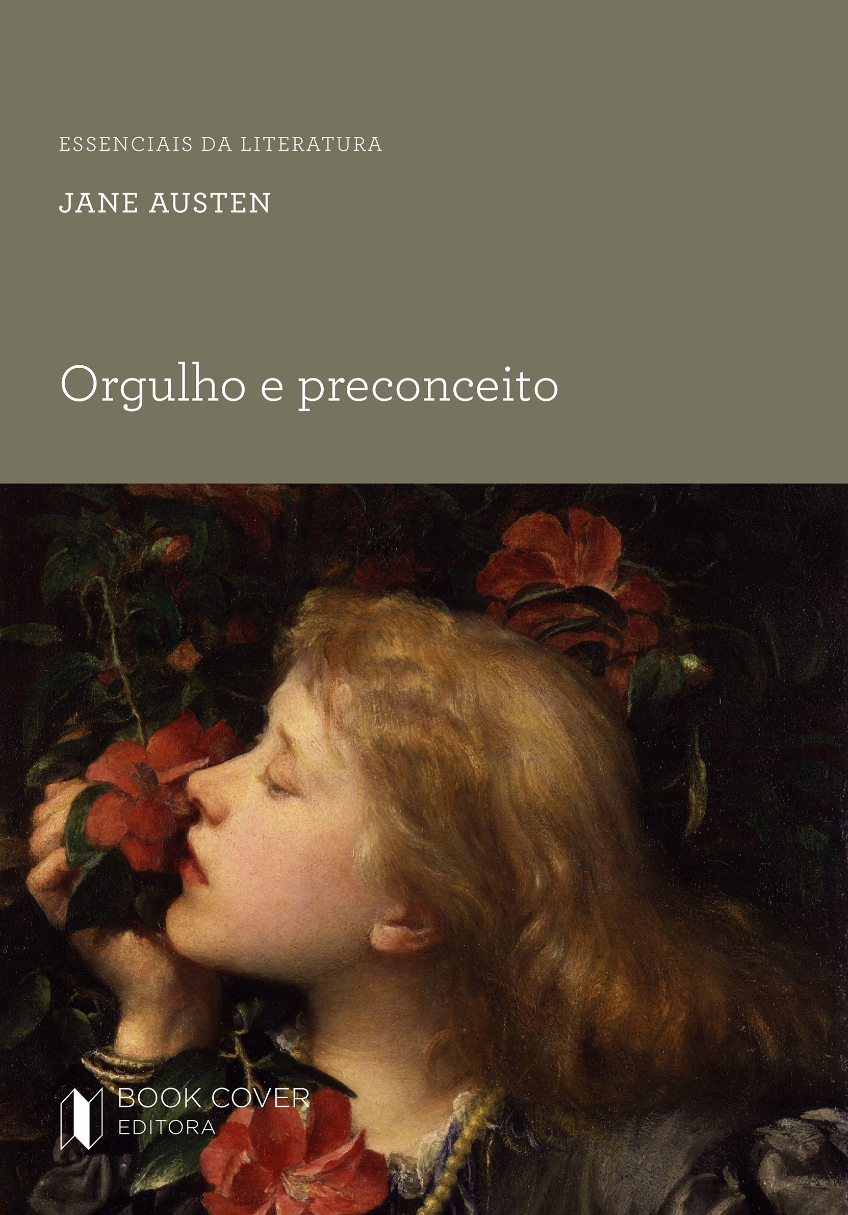 Orgulho e Preconceito