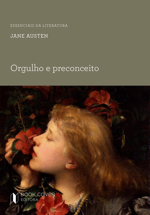 Orgulho e Preconceito