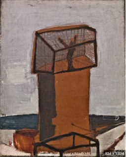 Exposição "O Castelo Surrealista"