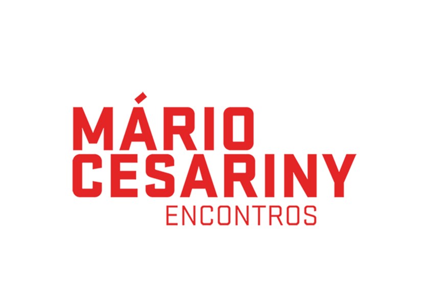 MÁRIO CESARINY - ENCONTROS XVI