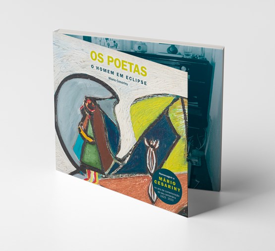 Concerto Os Poetas "O Homem em eclipse"