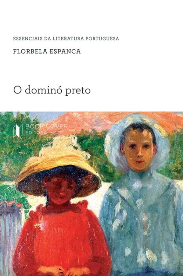 O dominó preto