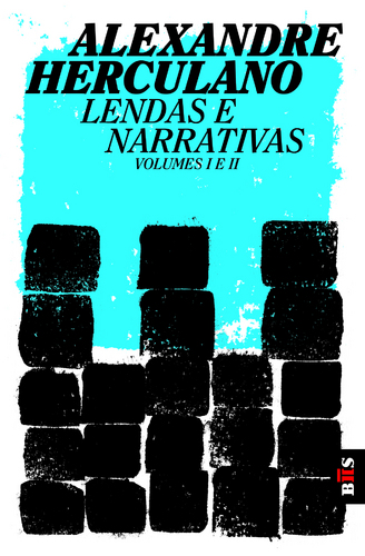 Lendas e Narrativas - Volumes I e II