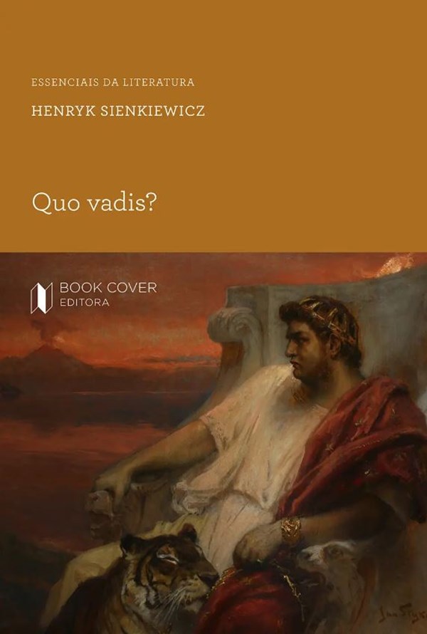 Quo Vadis?
