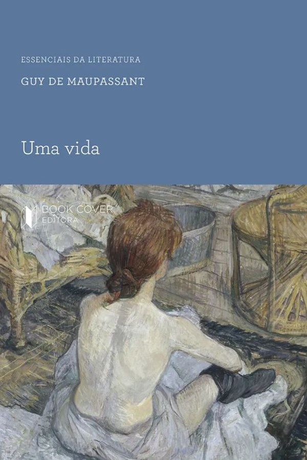 Uma Vida