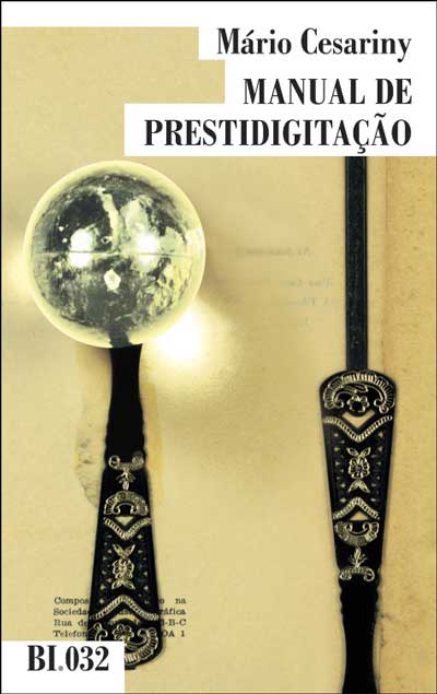 Manual de Prestidigitação
