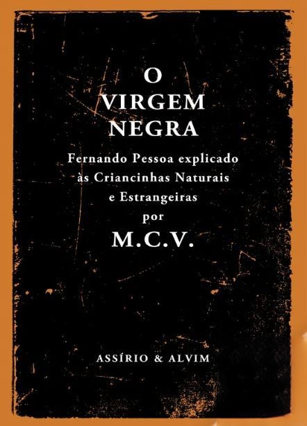 O Virgem Negra