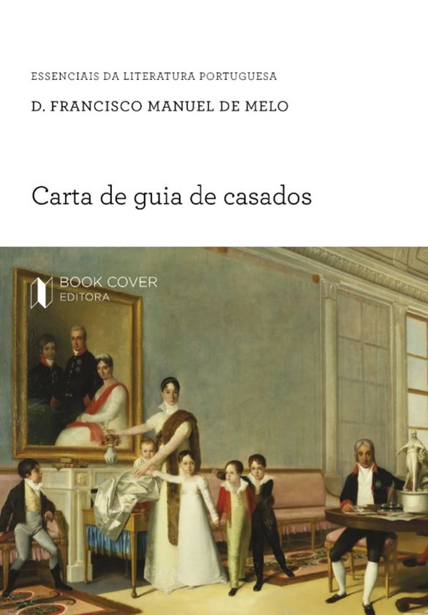 Carta de guia de casados