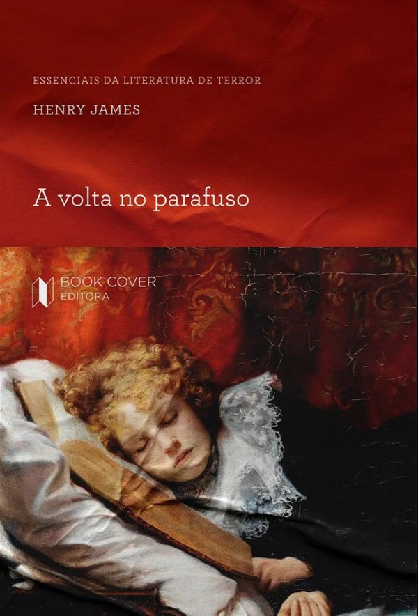 A volta do parafuso