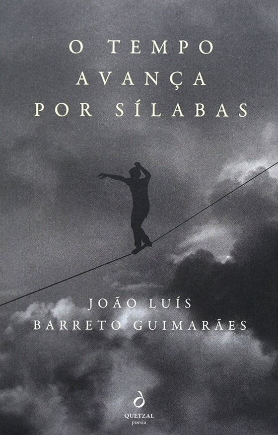 O Tempo Avança por Sílabas