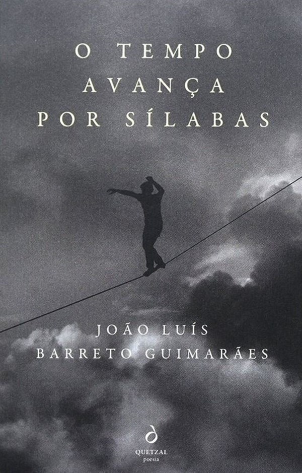 O Tempo Avança por Sílabas O Tempo Avança por Sílabas