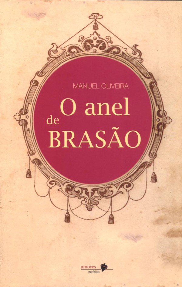 O anel de Brasão