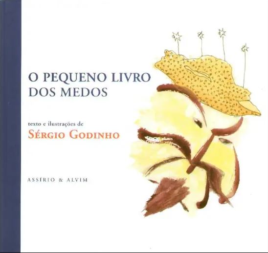Pequeno Livro dos Medos