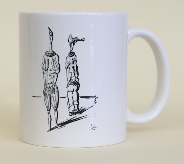 Caneca - Julio
