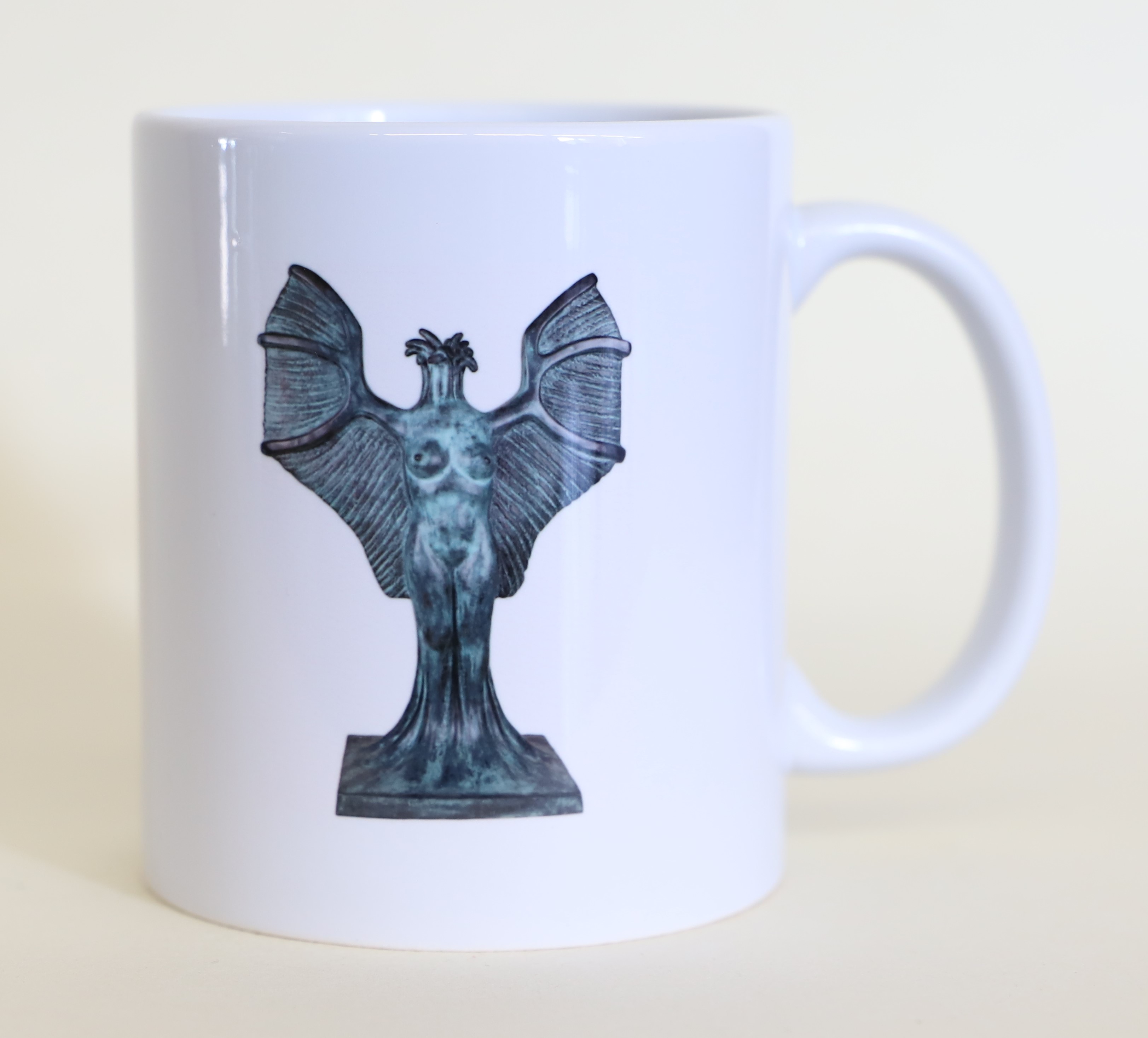 Caneca - Isabel Meyrelles