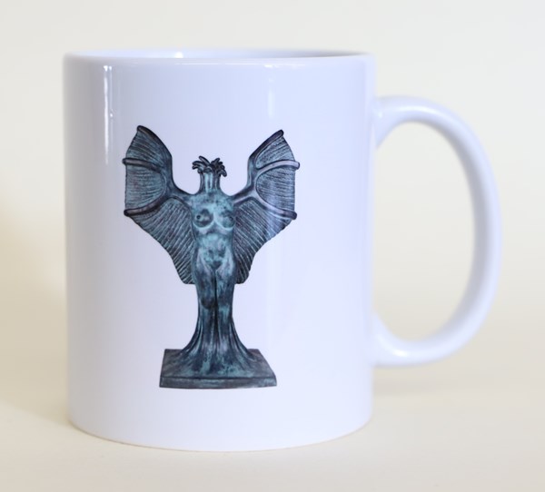 Caneca - Isabel Meyrelles