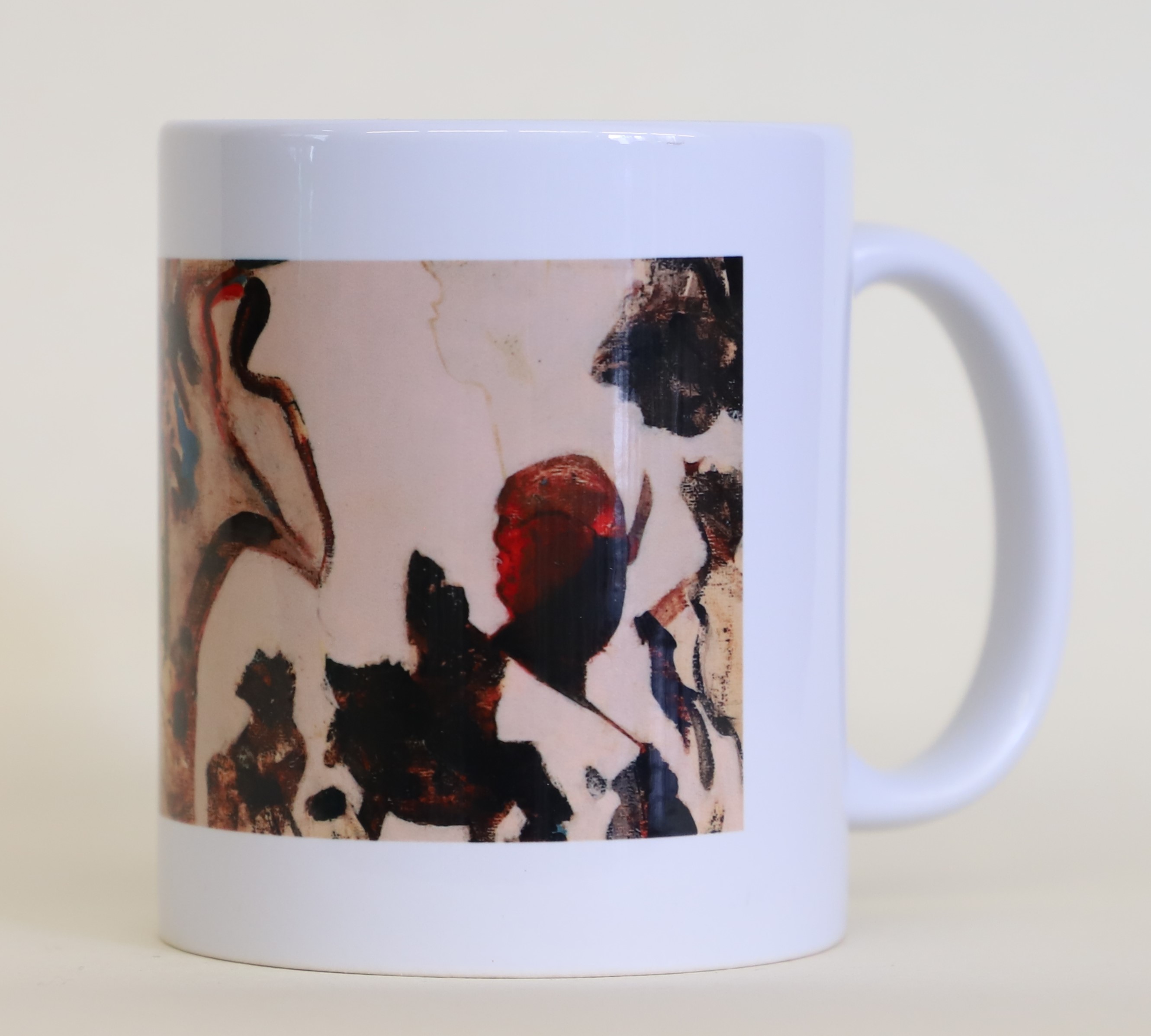 Caneca - Mário Cesariny