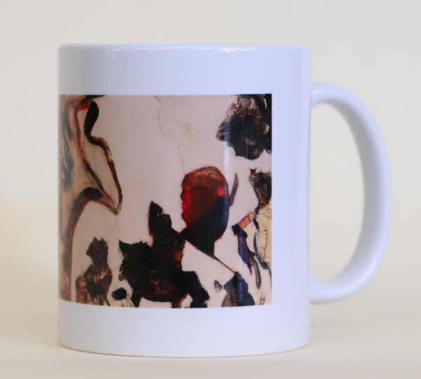 Caneca - Mário Cesariny