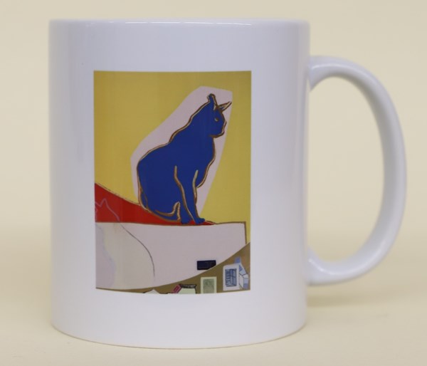 Caneca - Mário Cesariny