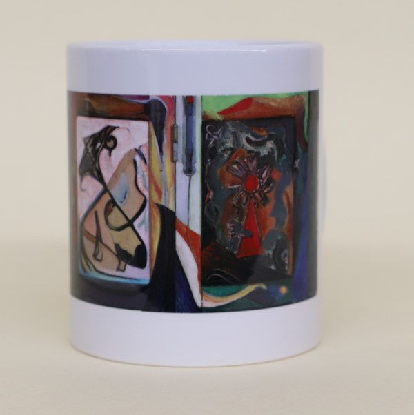 Caneca - Mário Cesariny