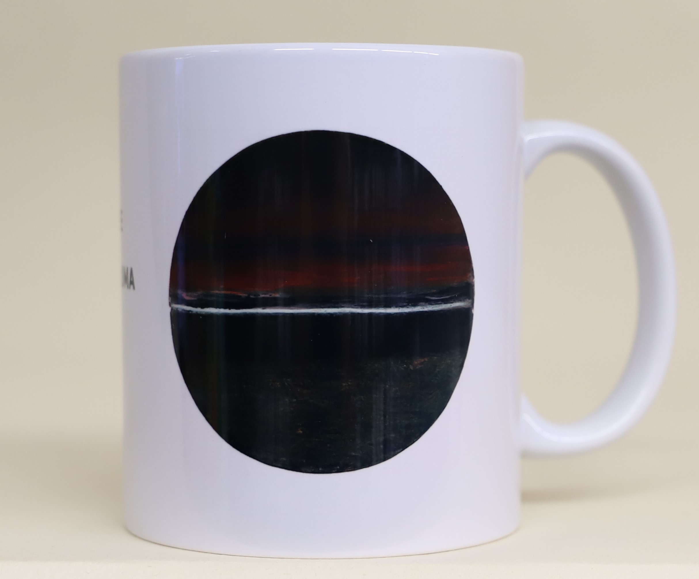 Caneca - Mário Cesariny